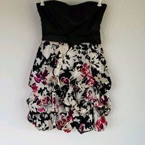Formal dress